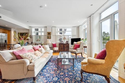 4 bedroom apartment for sale, Lensbury Avenue, London, SW6