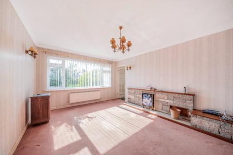 3 bedroom detached bungalow for sale, Linkside Drive, Southgate, Swansea