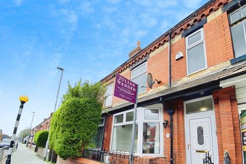 2 bedroom terraced house for sale, Chapman Street, Gorton, Manchester, M18