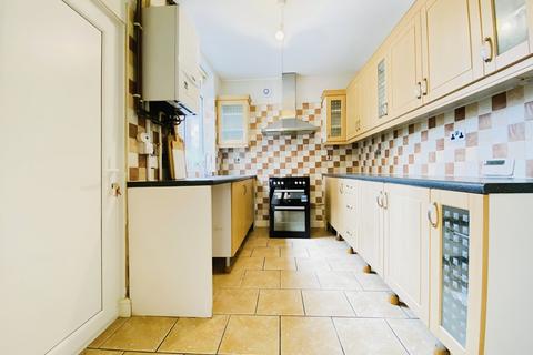 2 bedroom terraced house for sale, Chapman Street, Gorton, Manchester, M18