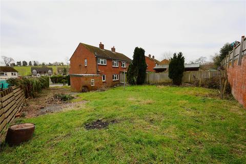 3 bedroom semi-detached house for sale, Grange Road, Bishops Castle, Shropshire, SY9