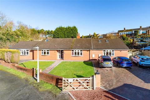 5 bedroom bungalow for sale, Cockshutt Road, Oakengates, Telford, Shropshire, TF2