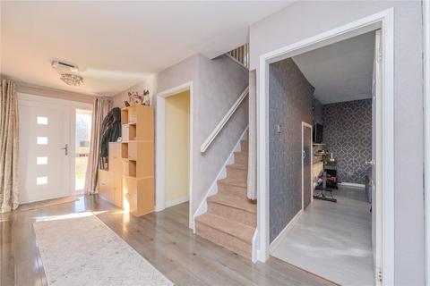 5 bedroom bungalow for sale, Cockshutt Road, Oakengates, Telford, Shropshire, TF2