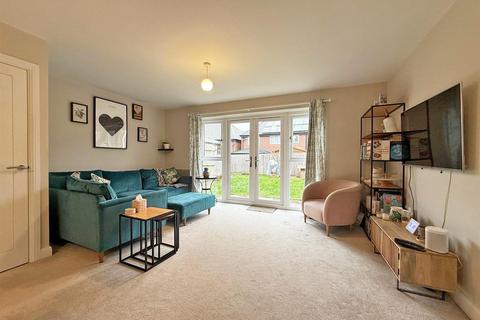 3 bedroom semi-detached house for sale, Thrower Road, Oteley Road, Shrewsbury