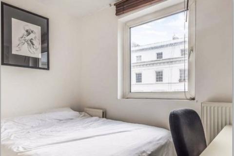 2 bedroom flat for sale, Westbourne Terrace, London, W2