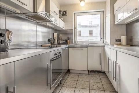 2 bedroom flat for sale, Westbourne Terrace, London, W2