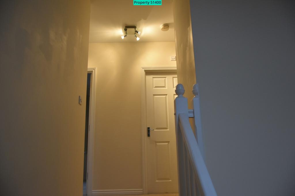 Landing Area first floor
