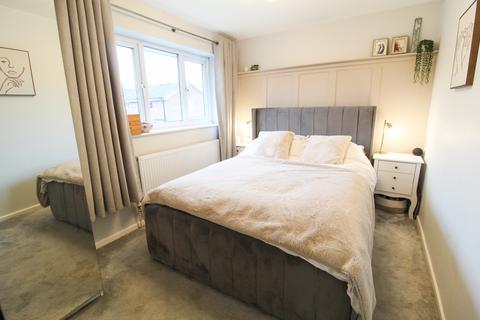 5 Avon Close, Marple, Stockport, SK6 6EQ