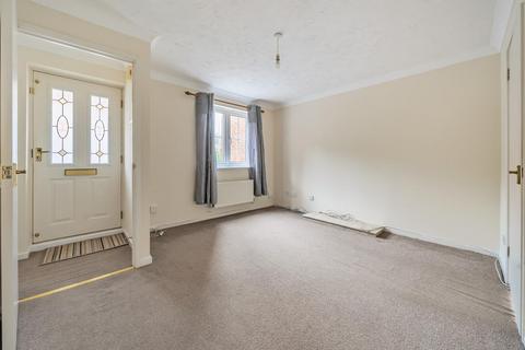 2 bedroom terraced house for sale, Hemlock Way, Knightwood Park, Chandler's Ford