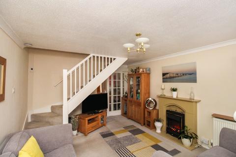 2 bedroom end of terrace house for sale, Holmcroft, Crawley, West Sussex. RH10 6TP