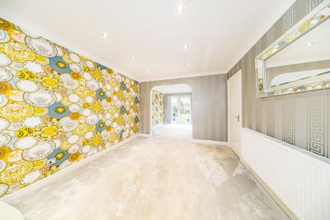 2 Beech Meadows, Prescot, L34 1PS