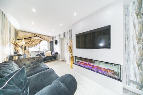 2 Beech Meadows, Prescot, L34 1PS