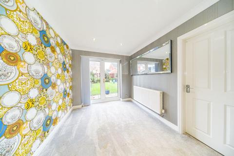 2 Beech Meadows, Prescot, L34 1PS