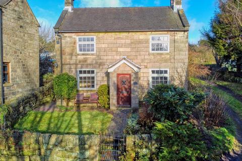 undefined, The Cottage, Stanton, Ashbourne
