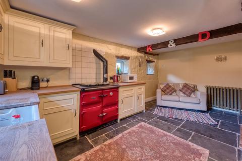 undefined, The Cottage, Stanton, Ashbourne