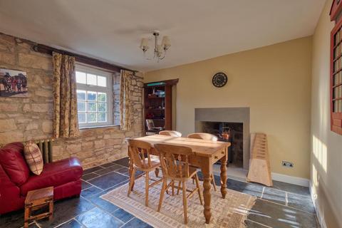 undefined, The Cottage, Stanton, Ashbourne