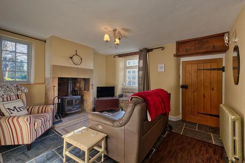 undefined, The Cottage, Stanton, Ashbourne