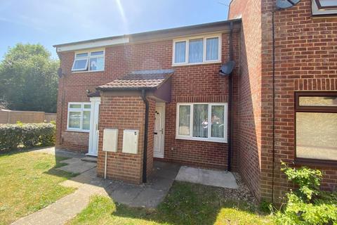 undefined, Chillenden Court, Southampton SO40