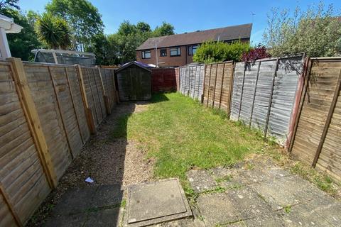 undefined, Chillenden Court, Southampton SO40