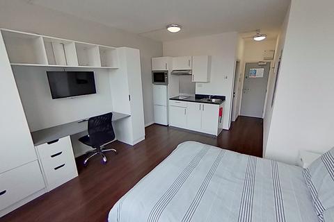 undefined, 76 Milton Street Apartment 201, Victoria House, NOTTINGHAM NG1 3RA