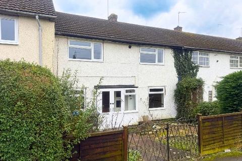 2 bedroom terraced house for sale, Long Lawford CV23