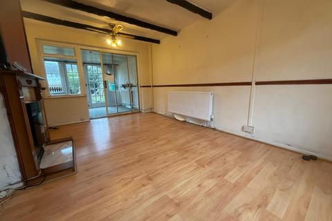 2 bedroom terraced house for sale, Long Lawford CV23