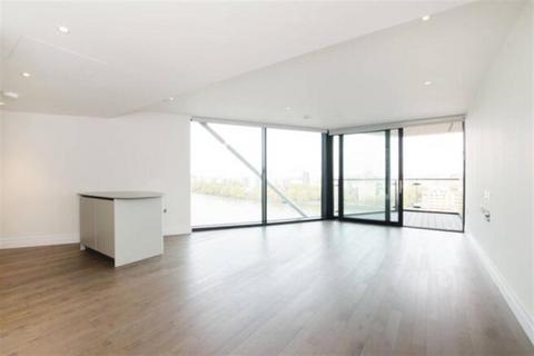 3 bedroom apartment for sale, Penthouse, Riverlight Quay, Nine Elms, Vauxhall, London, SW11