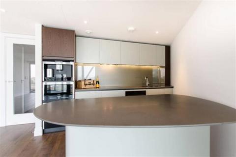 3 bedroom apartment for sale, Penthouse, Riverlight Quay, Nine Elms, Vauxhall, London, SW11