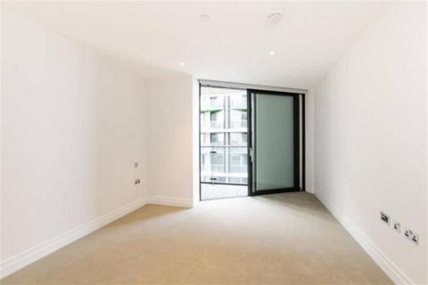 3 bedroom apartment for sale, Penthouse, Riverlight Quay, Nine Elms, Vauxhall, London, SW11