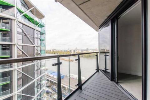 3 bedroom apartment for sale, Penthouse, Riverlight Quay, Nine Elms, Vauxhall, London, SW11