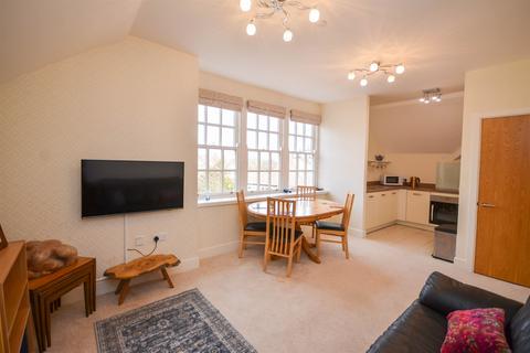 1 bedroom apartment for sale, Apartment 54, Kenton Lodge, Gosforth