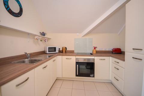 1 bedroom apartment for sale, Apartment 54, Kenton Lodge, Gosforth