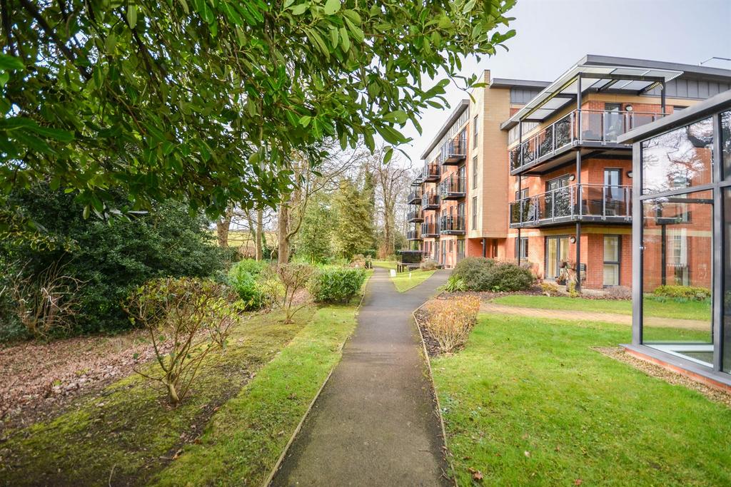 Communal Gardens
