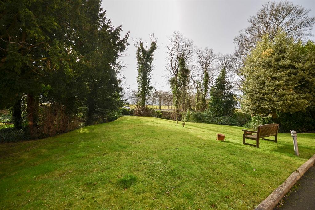 Communal Gardens