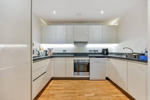 3 bedroom flat for sale, High Street, Hounslow, Hounslow, TW3