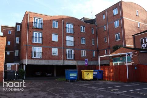 Grenfell Road, Maidenhead