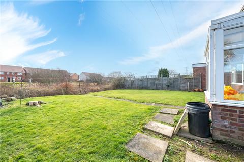 3 bedroom semi-detached house for sale, Harvey Close, Bourne, Lincolnshire, PE10