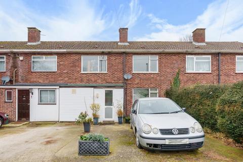 3 bedroom end of terrace house for sale, Blackbird Leys,  Oxford,  OX4