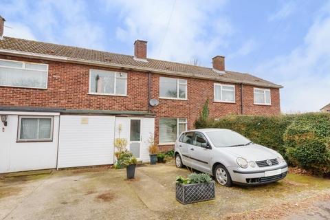 3 bedroom end of terrace house for sale, Blackbird Leys,  Oxford,  OX4