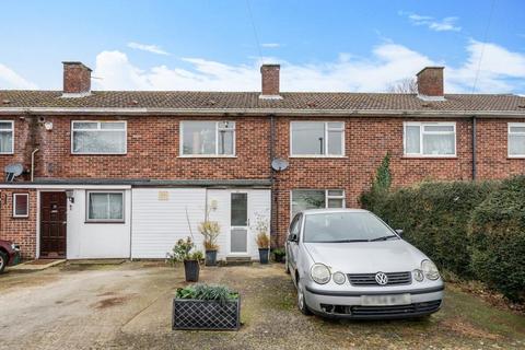 3 bedroom end of terrace house for sale, Blackbird Leys,  Oxford,  OX4