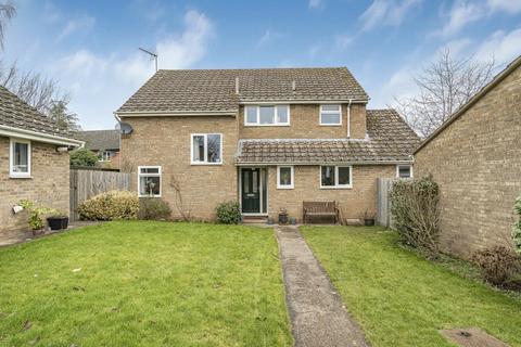 4 bedroom detached house for sale, Chinalls Close, Finmere