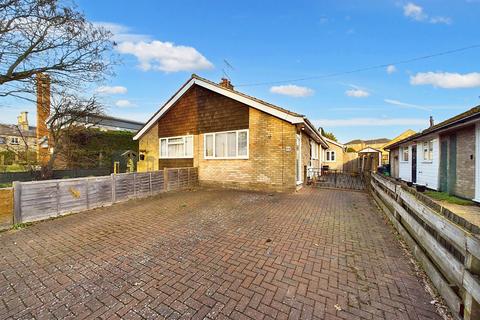 3 bedroom semi-detached bungalow for sale, Station Road, Thetford, IP24