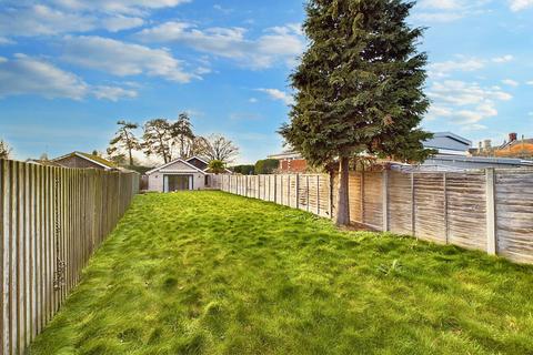 3 bedroom semi-detached bungalow for sale, Station Road, Thetford, IP24