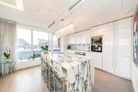 3 bedroom flat for sale, Juniper Drive, London SW18