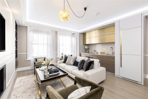 Park Mansions, SW1X