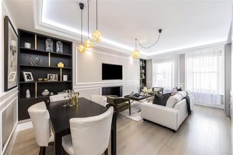 3 bedroom apartment for sale, Park Mansions, SW1X