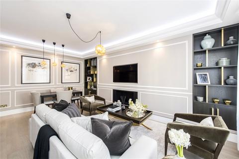 3 bedroom apartment for sale, Park Mansions, SW1X