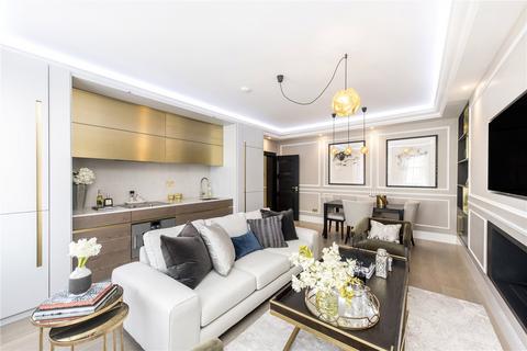 3 bedroom apartment for sale, Park Mansions, SW1X