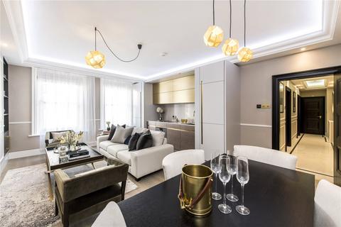 Park Mansions, SW1X