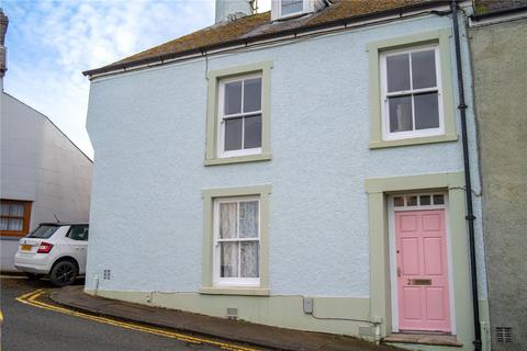 2 bedroom end of terrace house for sale, Church Street, Haverfordwest, Pembrokeshire, SA61